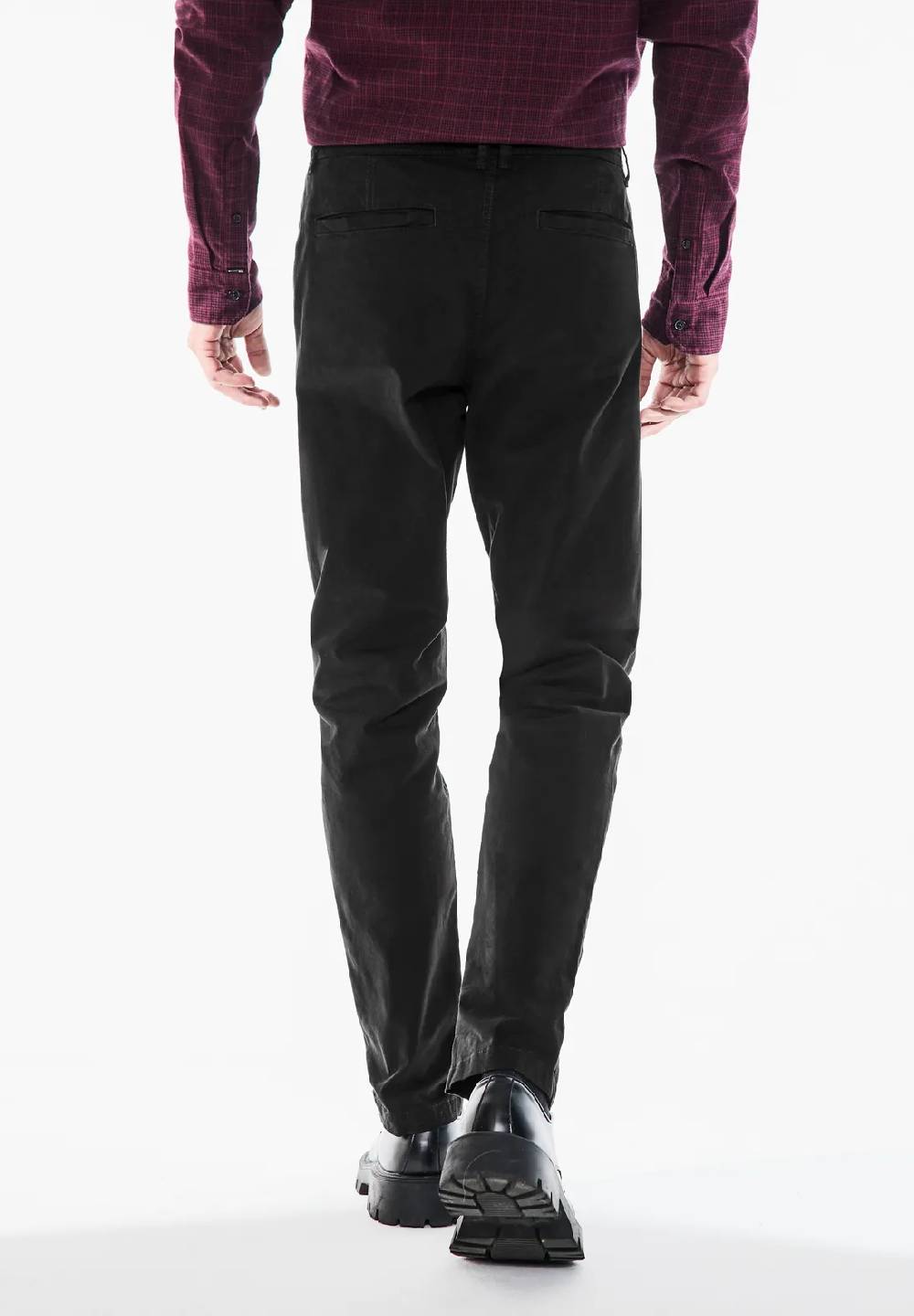 Street One Klassische Chino Neueste Mode