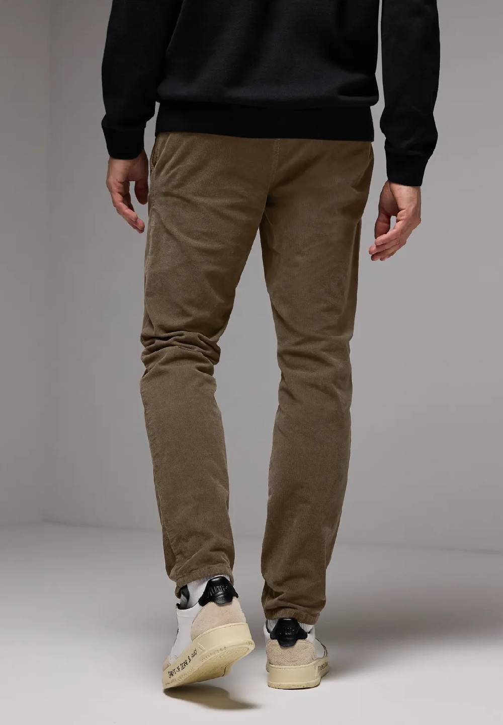 Street One Cord-Chino Zeitlich begrenztes Angebot
