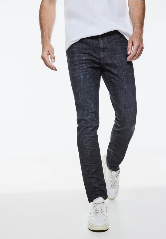 Street One Jeans im Regular Fit - Style PLAYER Neuheiten