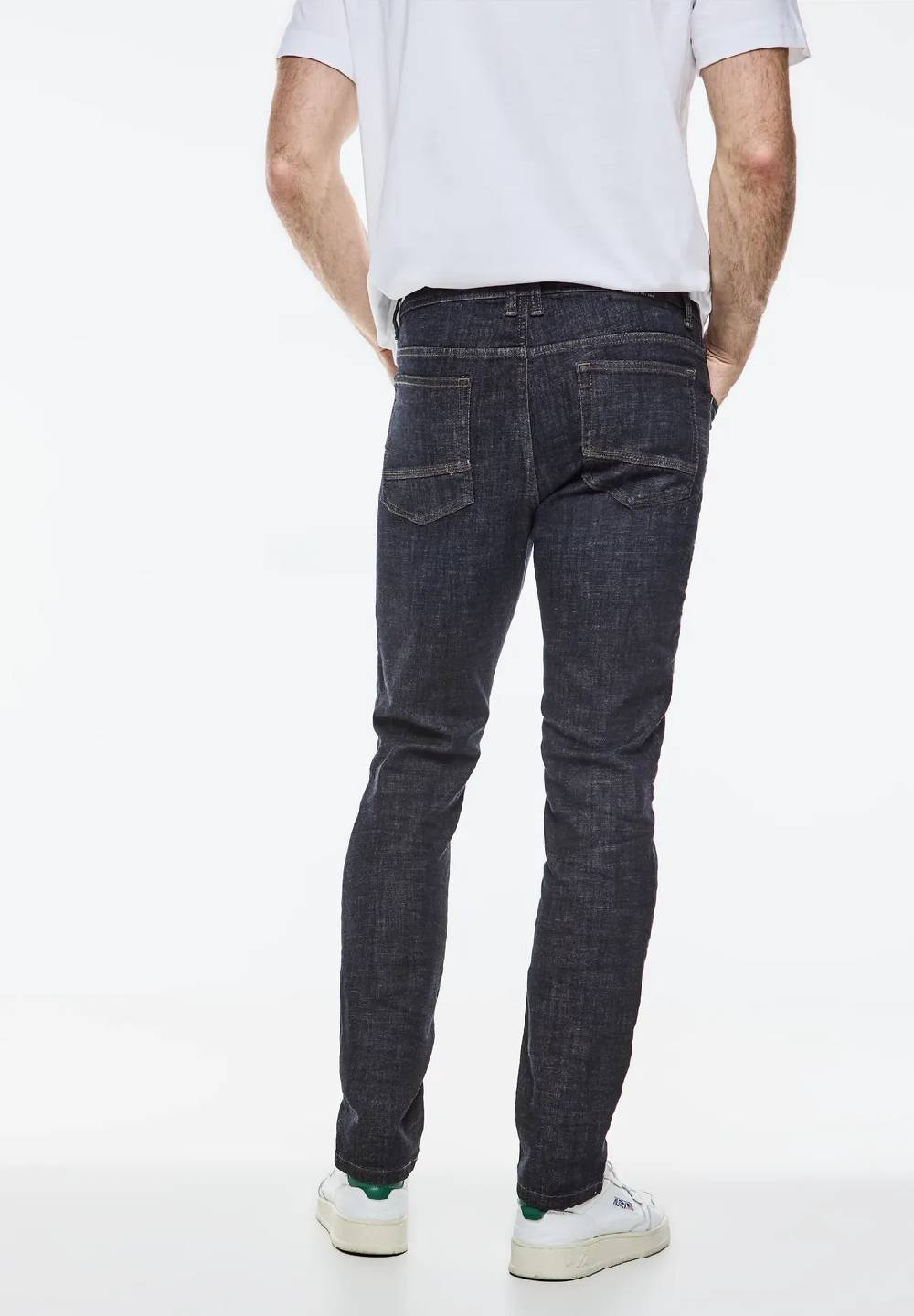 Street One Jeans im Regular Fit - Style PLAYER Neuheiten