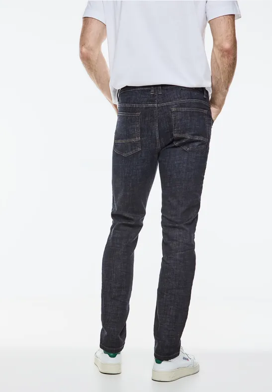 Street One Jeans im Regular Fit - Style PLAYER Neuheiten