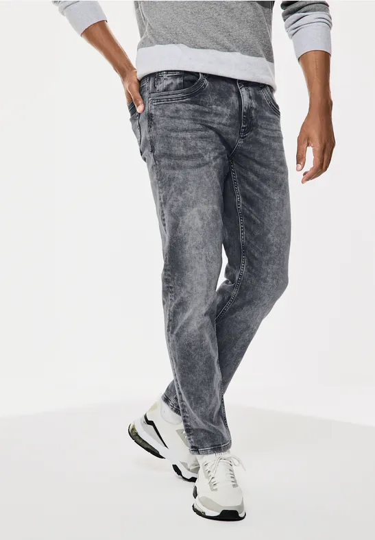 Street One Jeans Regular Fit - Style SURFER Saisonale Angebote