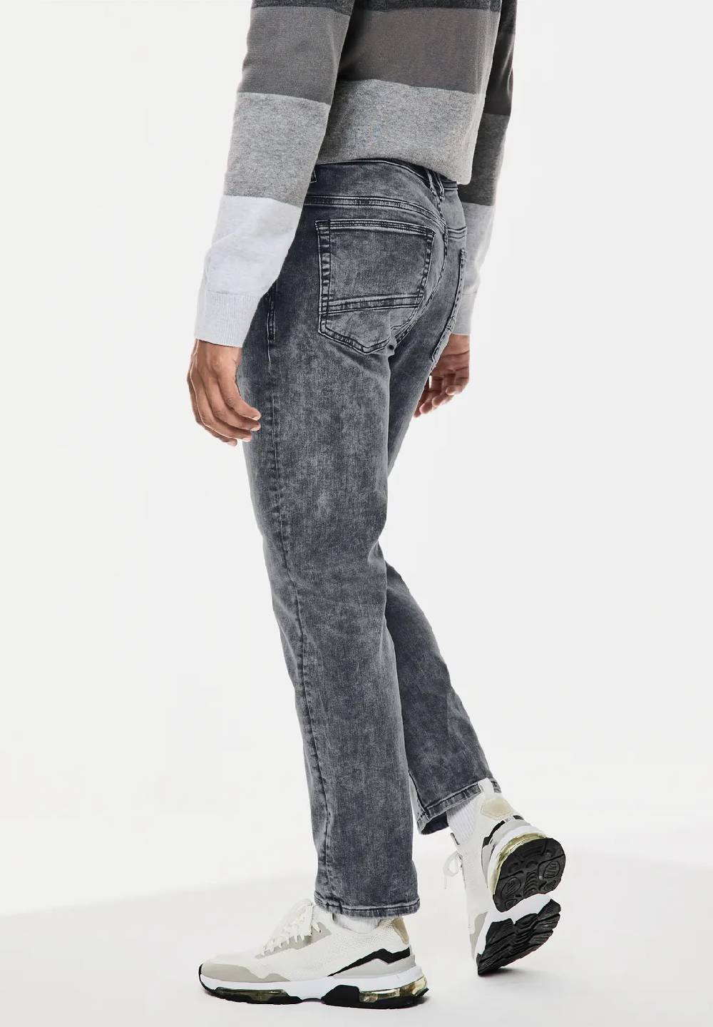 Street One Jeans Regular Fit - Style SURFER Saisonale Angebote