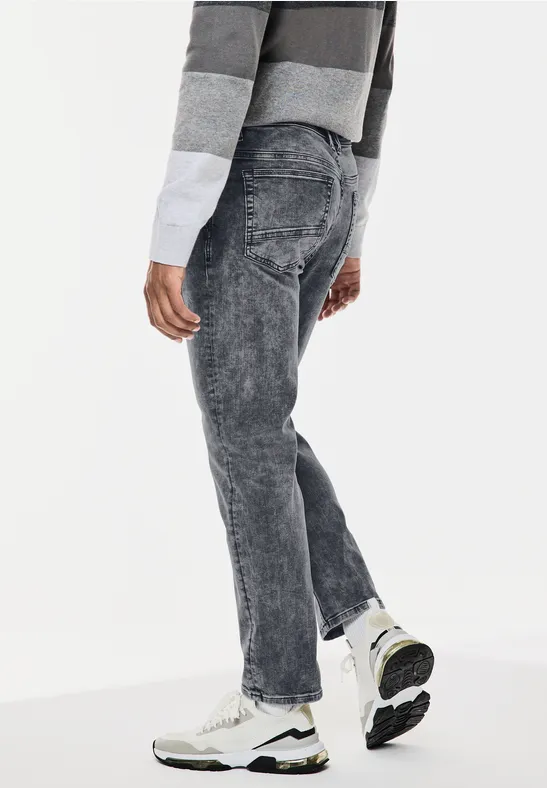 Street One Jeans Regular Fit - Style SURFER Saisonale Angebote