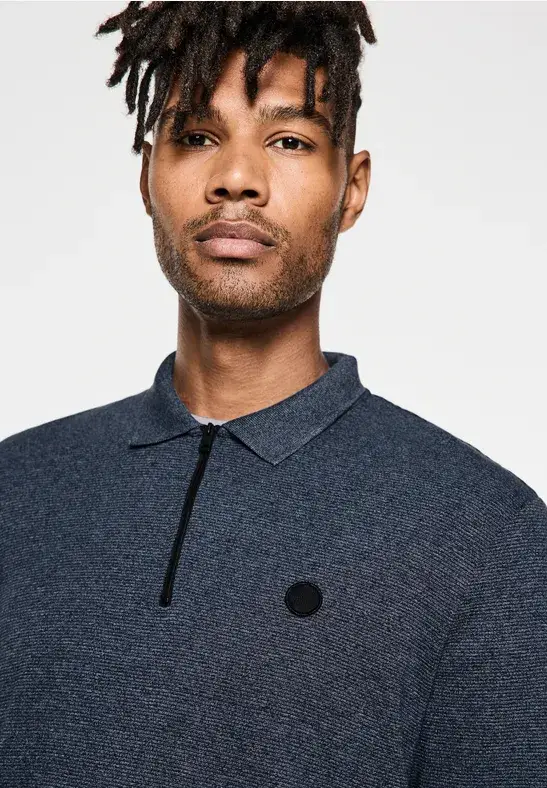Street One Ottoman-Pullover Kauf eins, bekomm eins gratis
