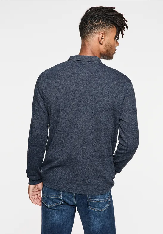 Street One Ottoman-Pullover Kauf eins, bekomm eins gratis