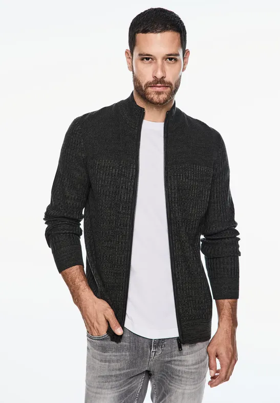 Street One Strukturjacke Riesige Ersparnisse