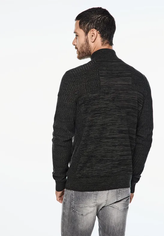 Street One Strukturjacke Riesige Ersparnisse