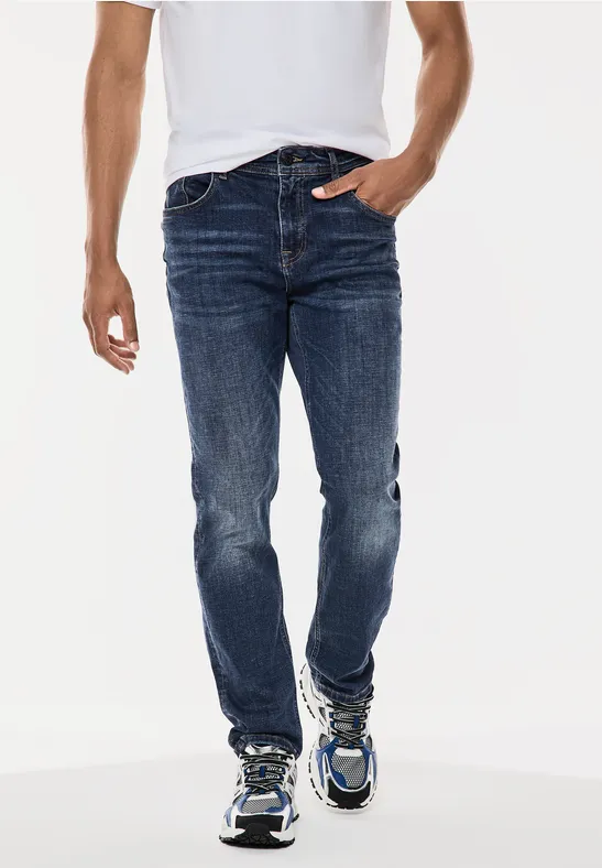 Street One Jeans im Regular Fit - Style SURFER Letzte 3 Tage