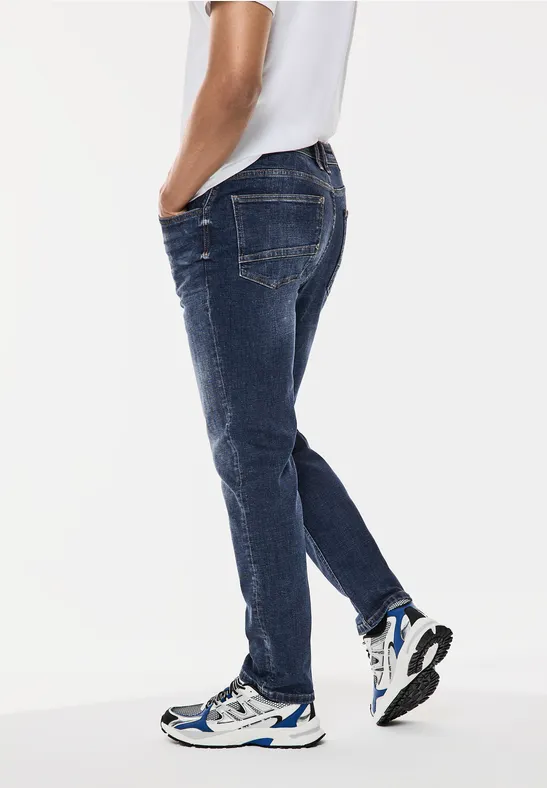 Street One Jeans im Regular Fit - Style SURFER Letzte 3 Tage
