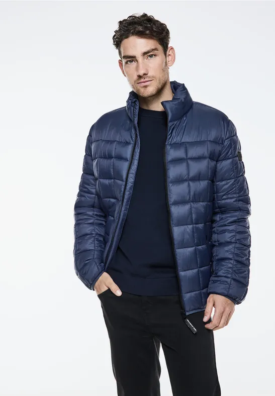 Street One Steppjacke Bis zu 55% Rabatt