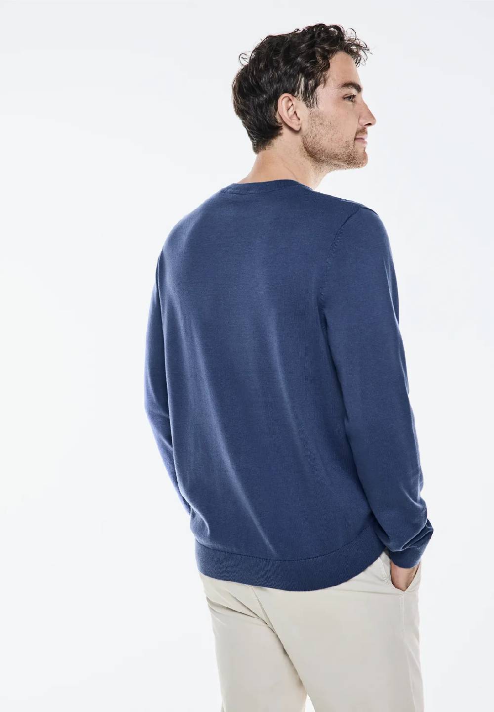 Street One Feinstrickpullover Discount Store für neue Produkte