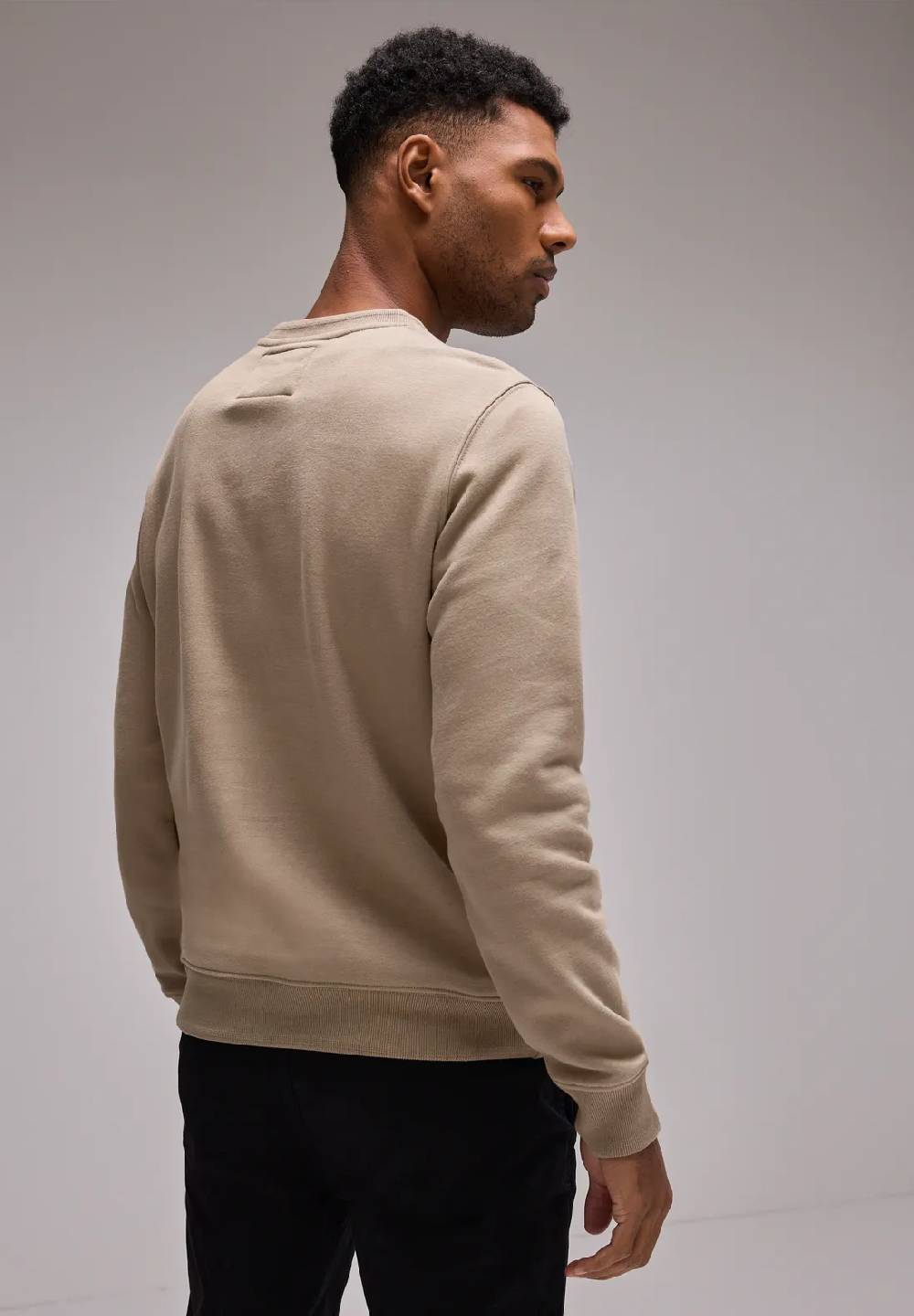 Street One Softes Sweatshirt Super Rabatt