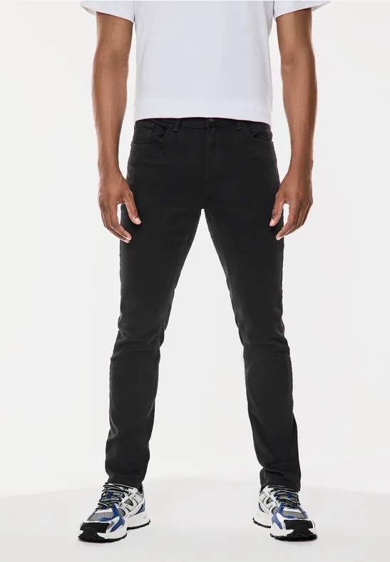 Street One Jeans im Slim Fit - Style RACER Fabrikladen