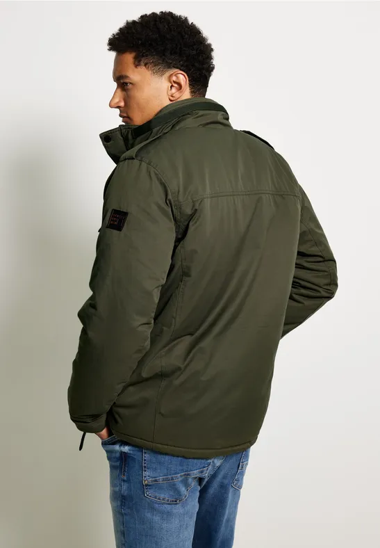 Street One Outdoor Fieldjacket Rabatte dieses Monats