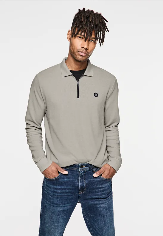 Street One Ottoman-Pullover 2025