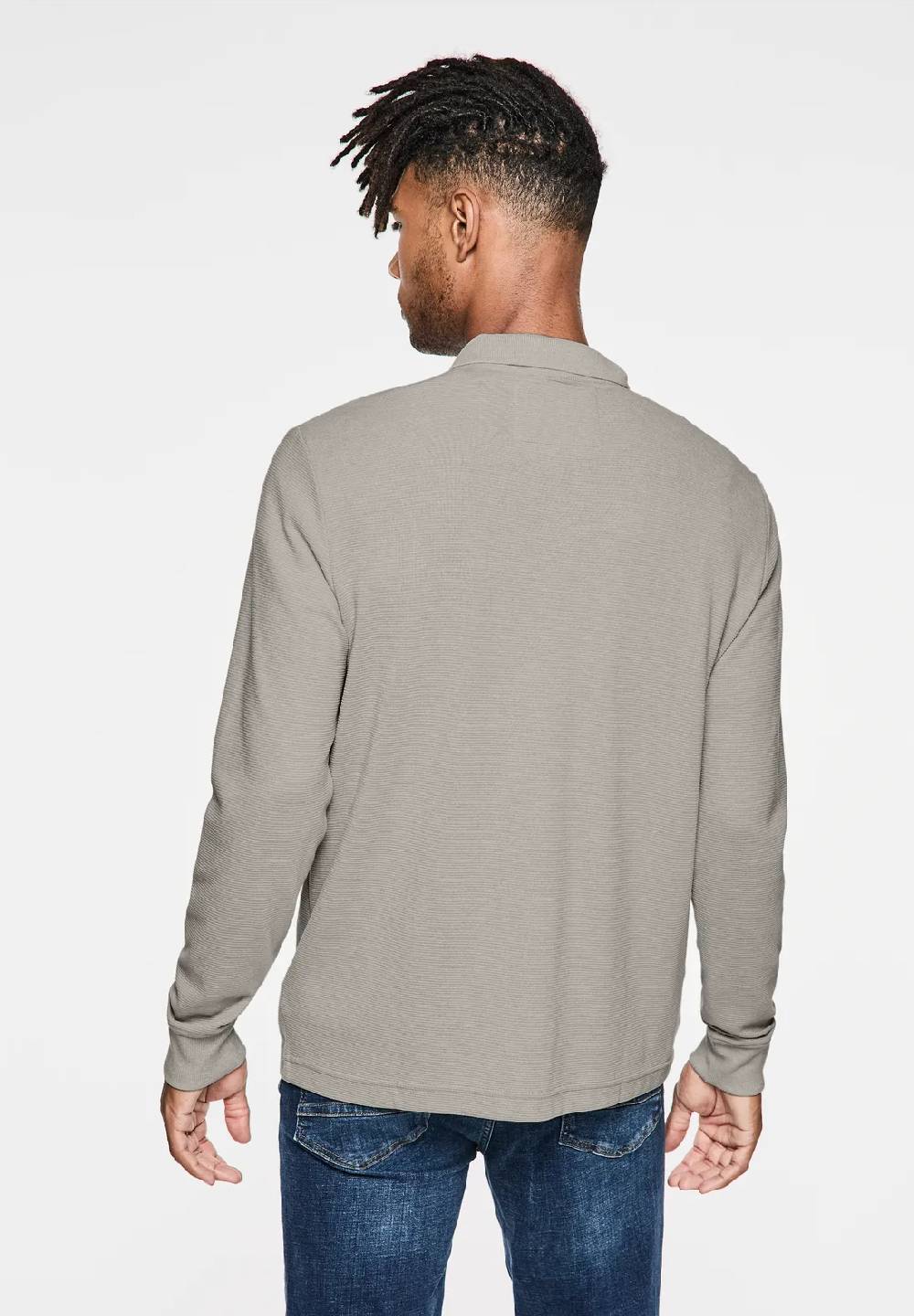 Street One Ottoman-Pullover 2025