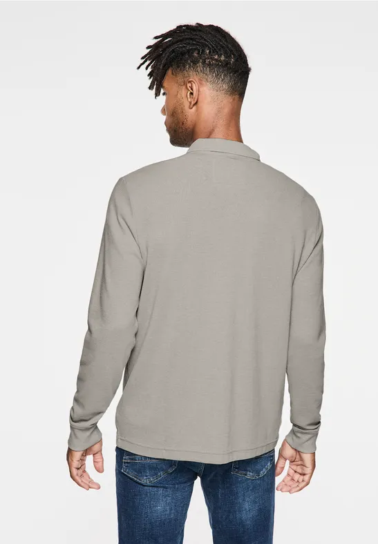 Street One Ottoman-Pullover 2025