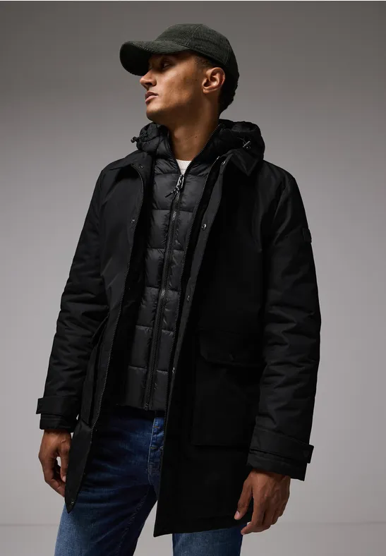 Street One Winterjacke Online