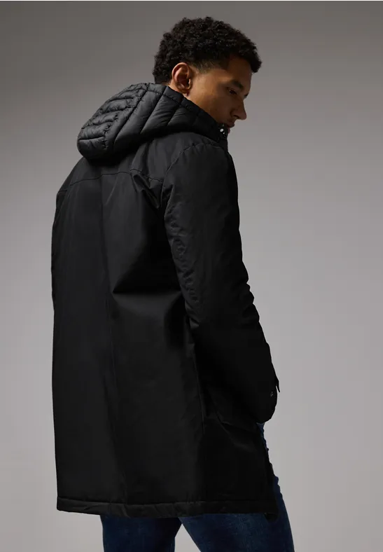 Street One Winterjacke Online