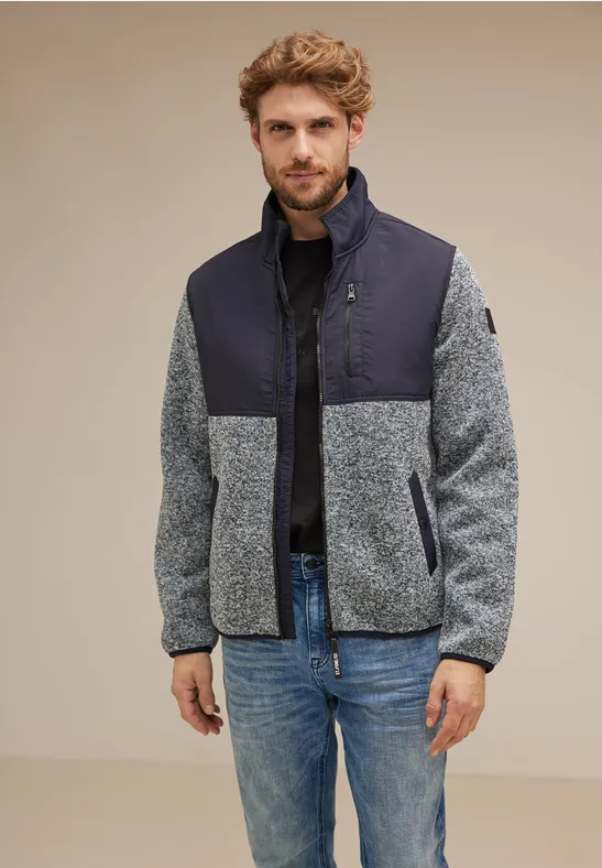 Street One Outdoor Strickjacke Outlet