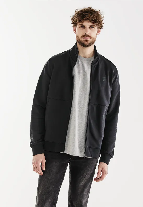 Street One Troyer Sweatjacke Auslauf