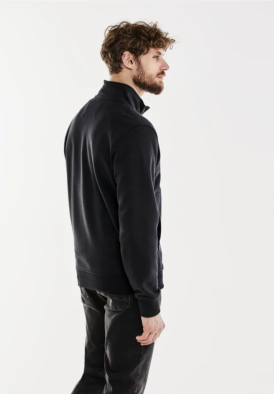 Street One Troyer Sweatjacke Auslauf