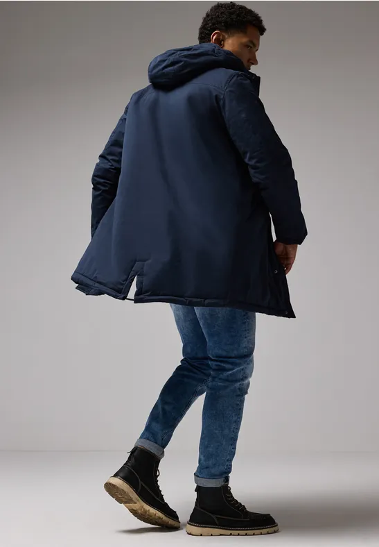 Street One Parka mit Kapuze Hotsell