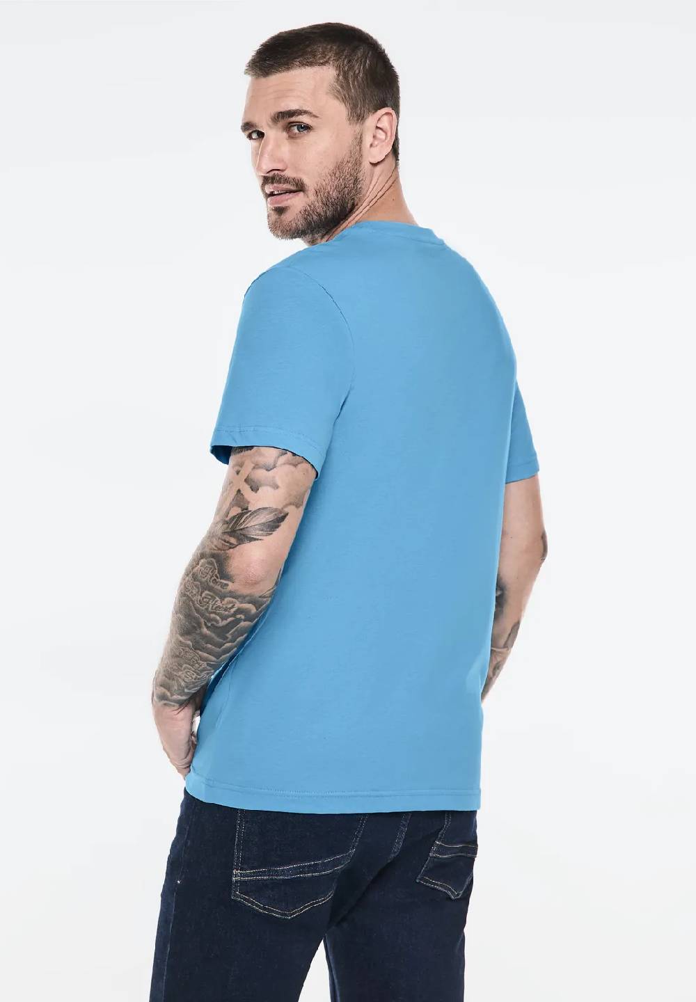 Street One T-Shirt mit Chestprint Meist gekauft