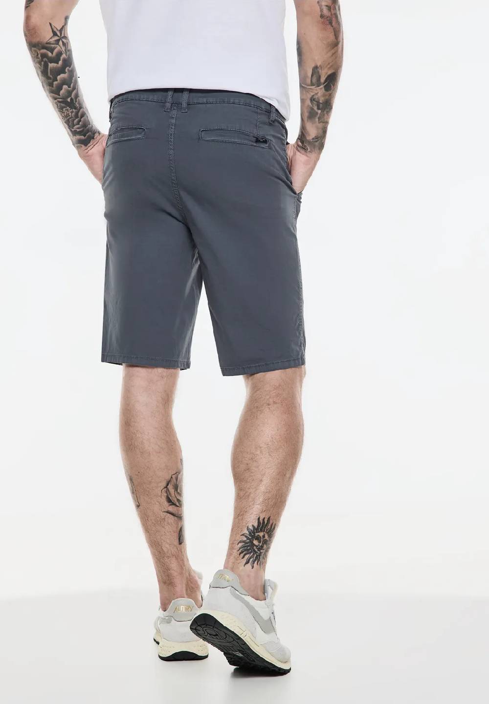 Street One Chino Shorts Relaxed Fit Fabrikpreis
