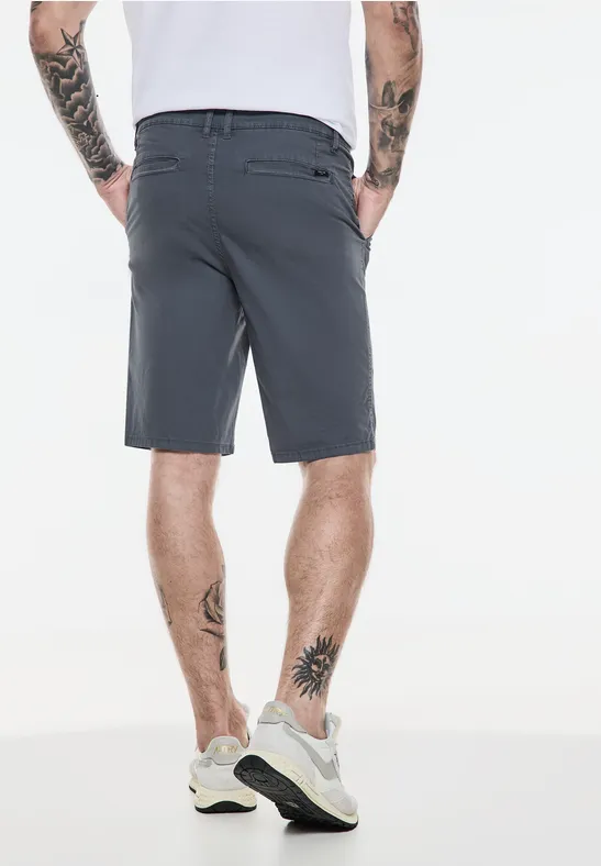 Street One Chino Shorts Relaxed Fit Fabrikpreis