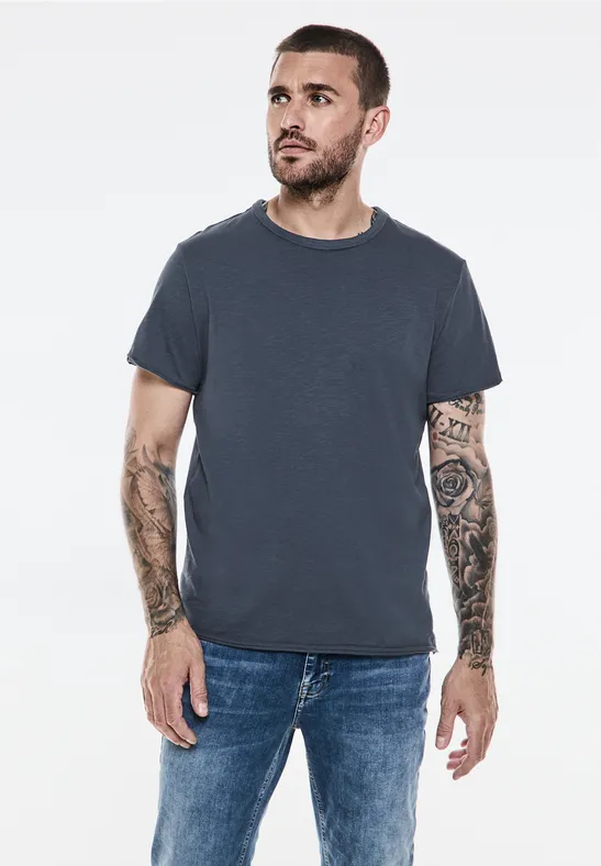 Street One Flammgarn T-Shirt Black Friday