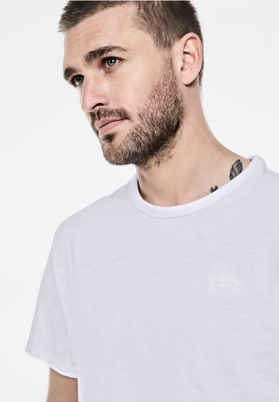 Street One Flammgarn T-Shirt Cyber Monday