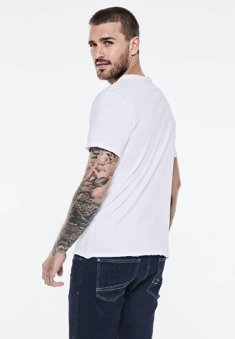 Street One Flammgarn T-Shirt Cyber Monday