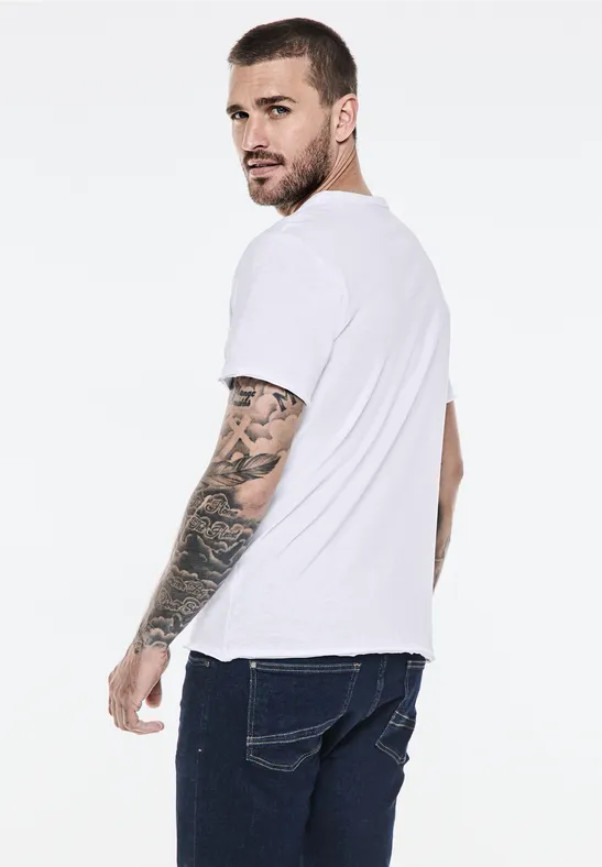 Street One Flammgarn T-Shirt Cyber Monday