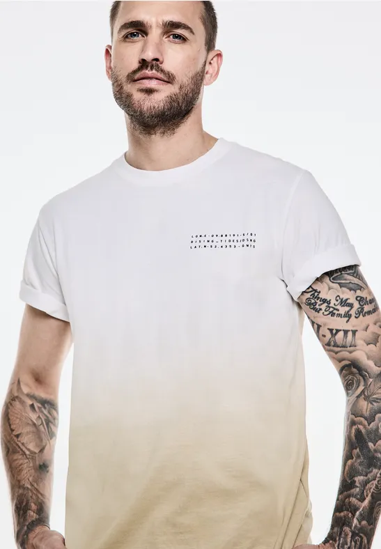 Street One T-Shirt mit Farbverlauf Neueste Mode