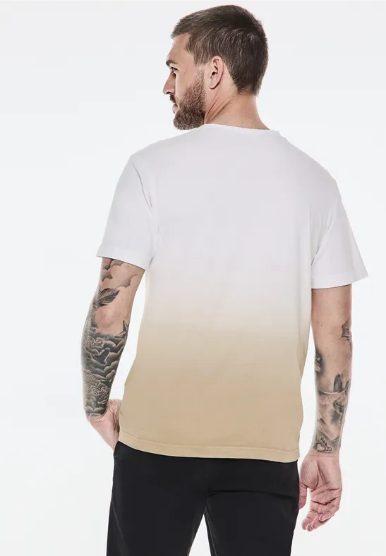 Street One T-Shirt mit Farbverlauf Neueste Mode