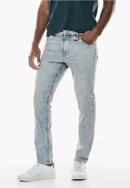 Street One Jeans im Regular Fit - Style PLAYER Zeitlich begrenztes Angebot