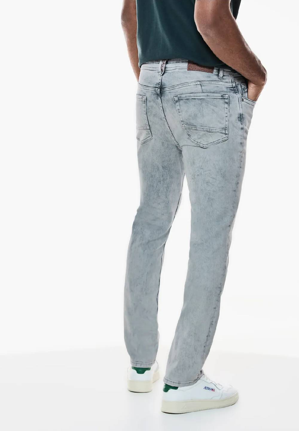 Street One Jeans im Regular Fit - Style PLAYER Zeitlich begrenztes Angebot