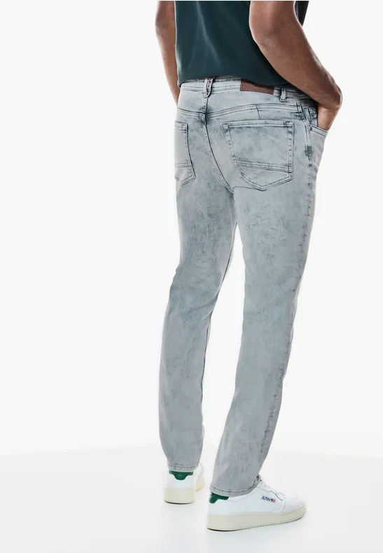 Street One Jeans im Regular Fit - Style PLAYER Zeitlich begrenztes Angebot