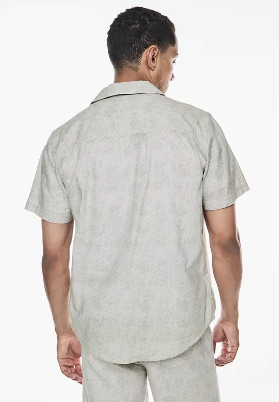 Street One Hemd mit Resort Print Tägliche Deals