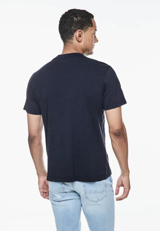 Street One Garmend Dye Slub T-Shirt Wochenangebot