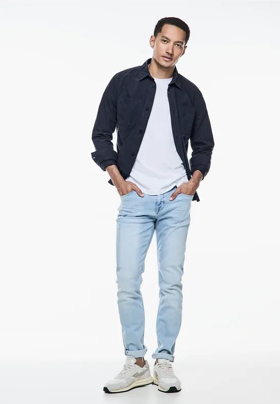 Street One Leichtes Sommer Overshirt JETZT KAUFEN
