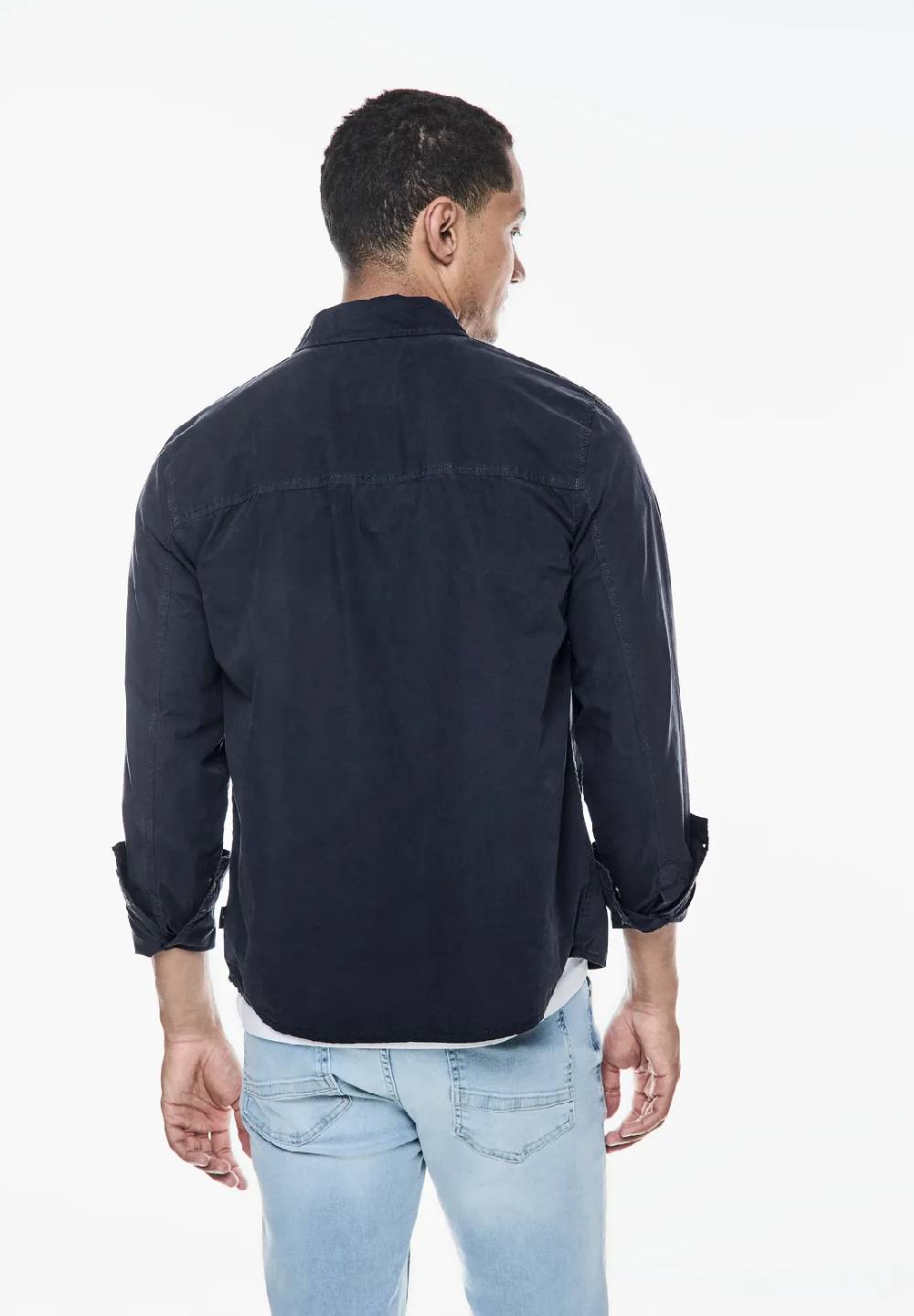 Street One Leichtes Sommer Overshirt JETZT KAUFEN