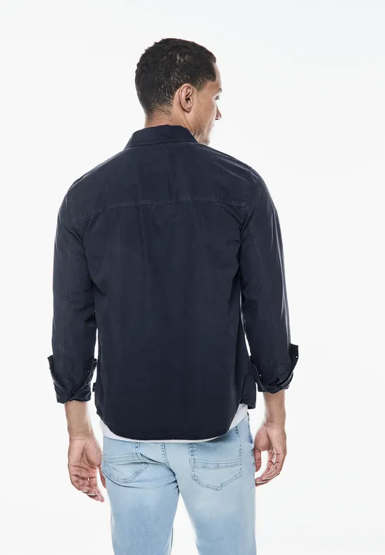 Street One Leichtes Sommer Overshirt JETZT KAUFEN