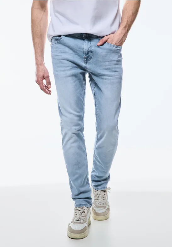 Street One Jeans im Regular Fit - Style PLAYER Bis zu 60% Rabatt