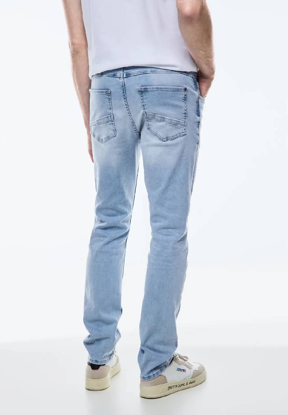 Street One Jeans im Regular Fit - Style PLAYER Bis zu 60% Rabatt