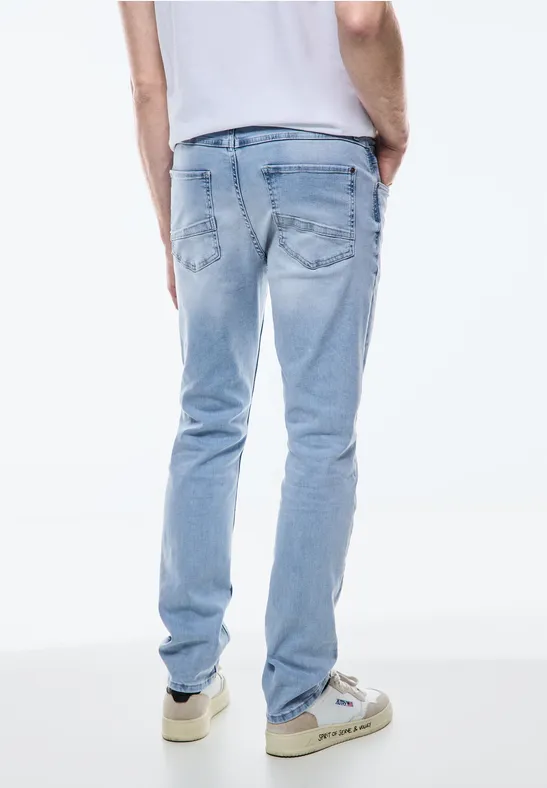 Street One Jeans im Regular Fit - Style PLAYER Bis zu 60% Rabatt