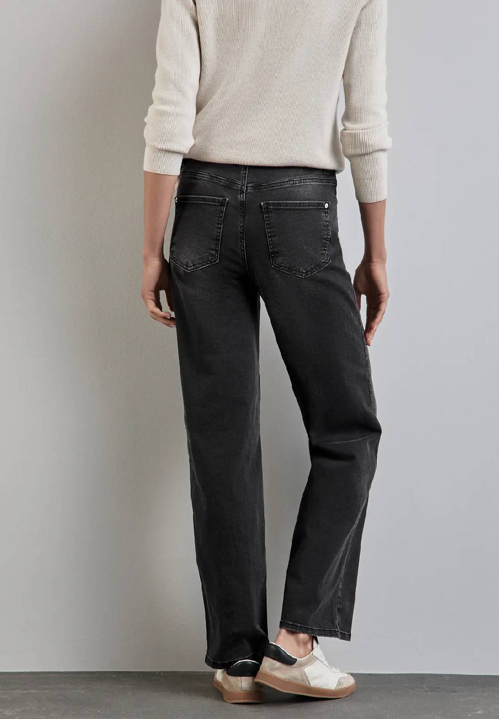 Street One Jeans im Loose Fit Super Rabatt