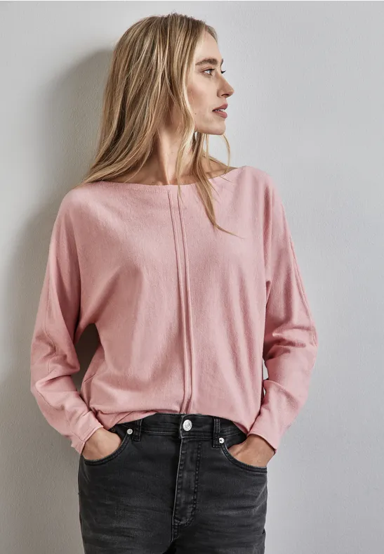 Street One Dolman Pullover Clearance-Verkauf